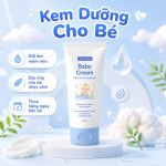 Bộ chăm sóc da dịu nhẹ cho bé - Ảnh 4