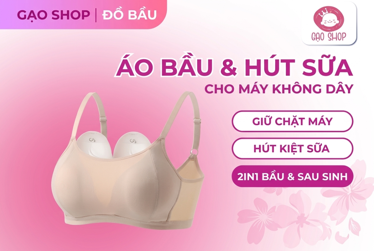 Áo Lót Bầu
