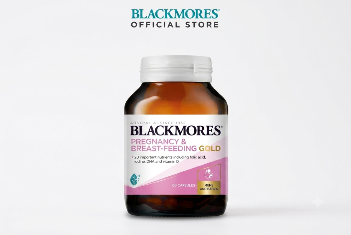 Blackmores