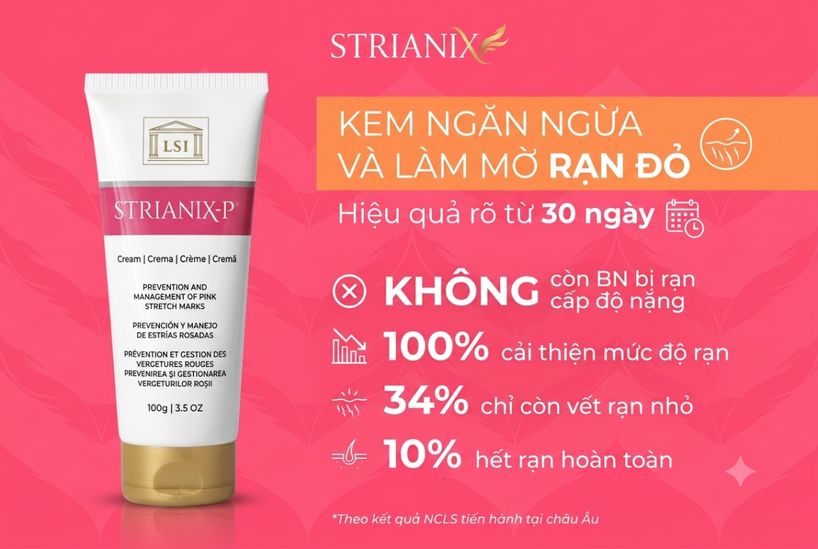 STRIANIX-P